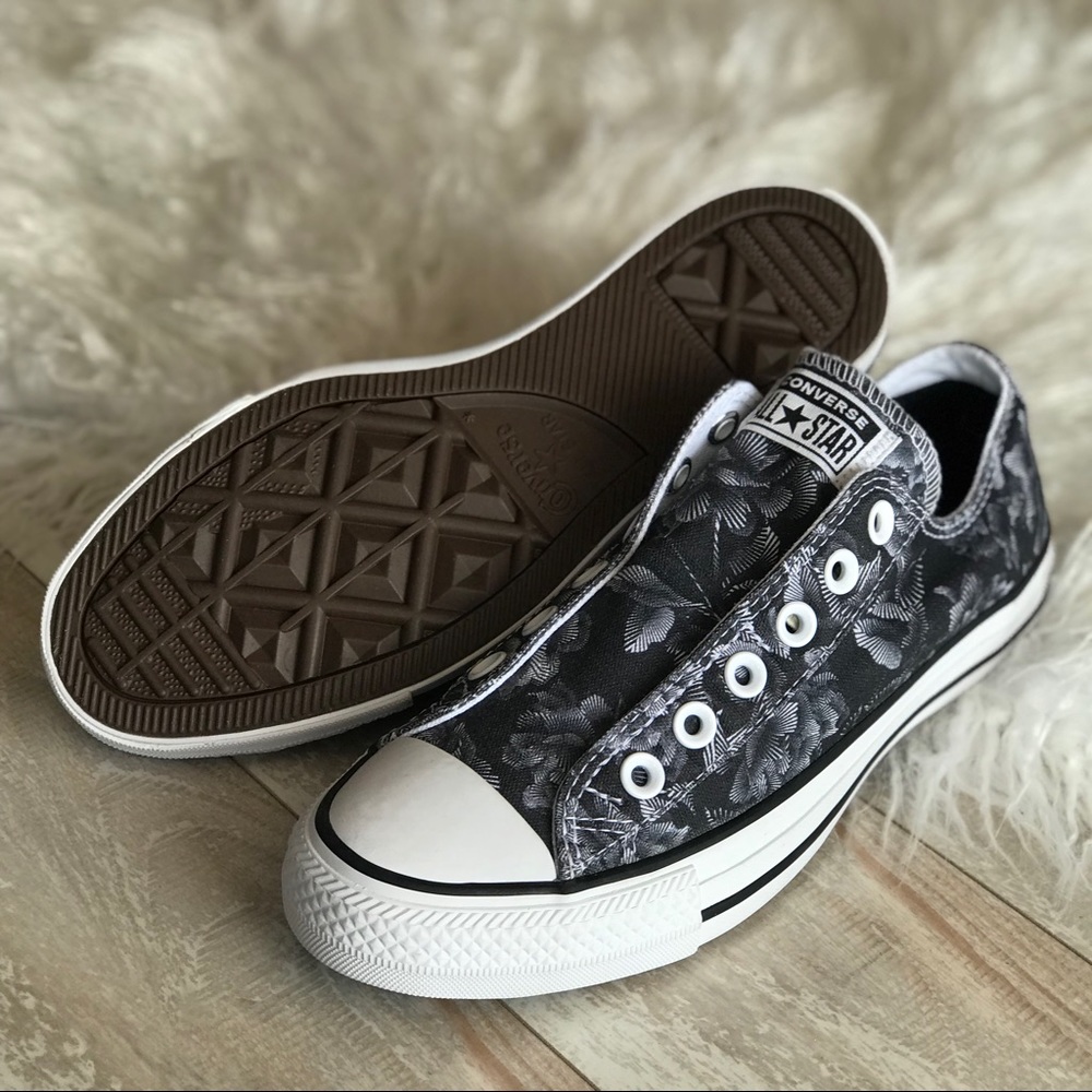 NWT Converse ID Custom Low Tops - Picture 3 of 7